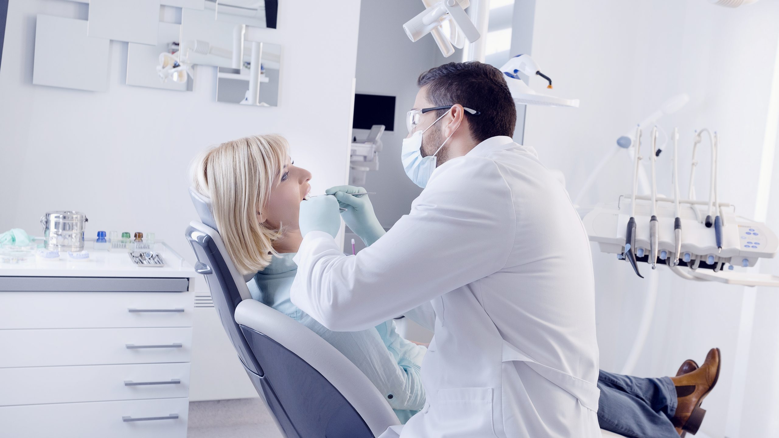 Dentist in Exeter, NH